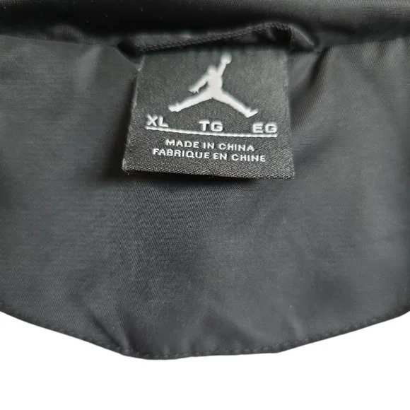 Jordan Gatorade jacket - Picture 4 of 7